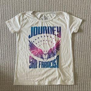 CHASER XS JOURNEY T SHIRT